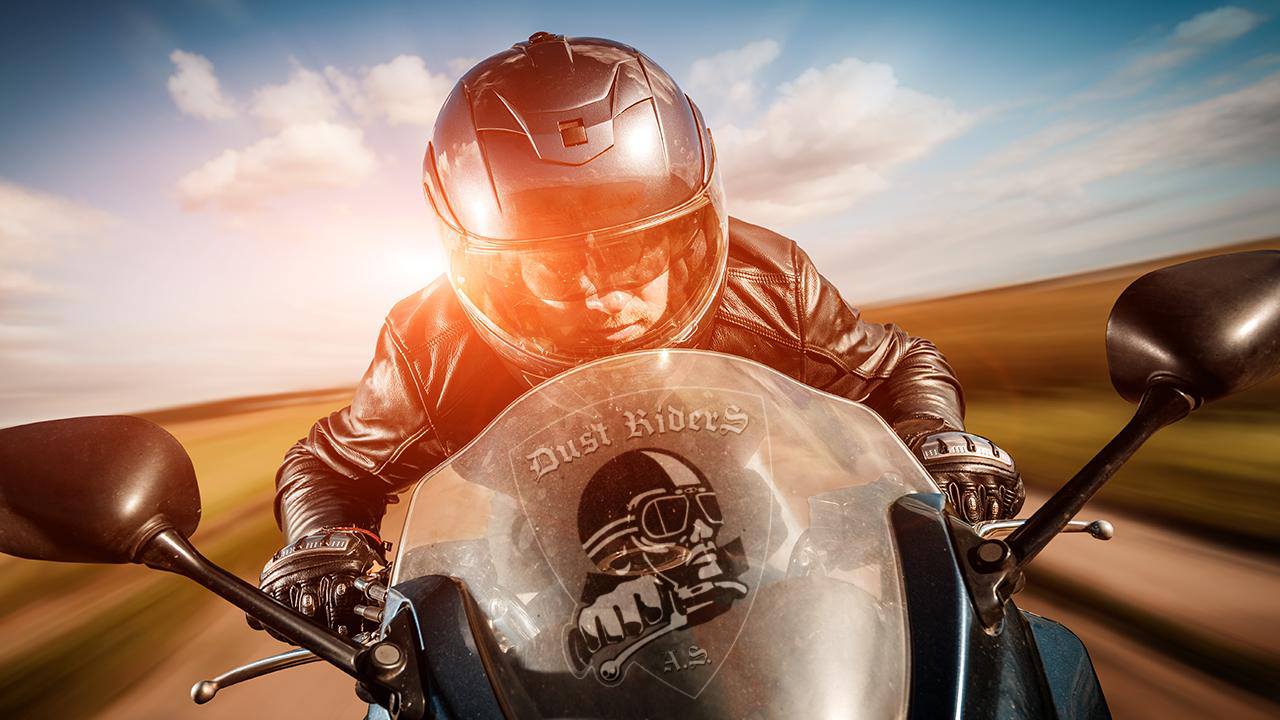Dust Riders