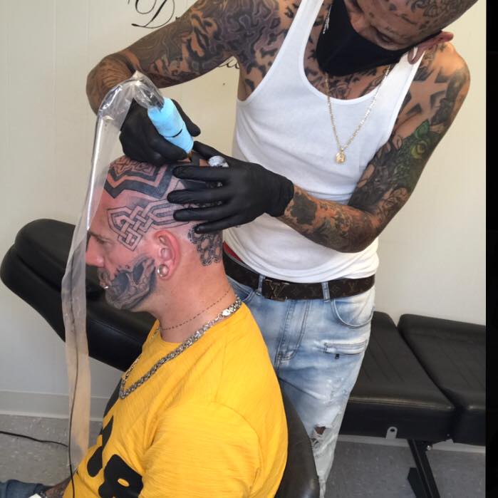 Wicked Ink | Fort Myers FL