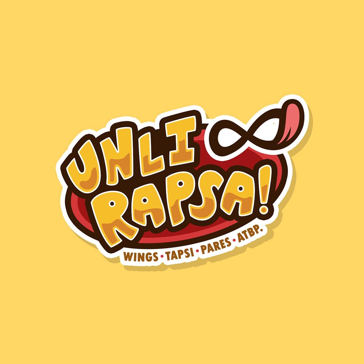 Unli Rapsa | Manila