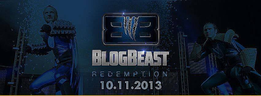 Blog Beast