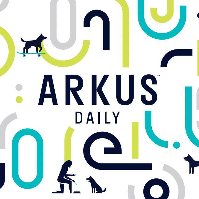 Arkus Daily | San Diego CA