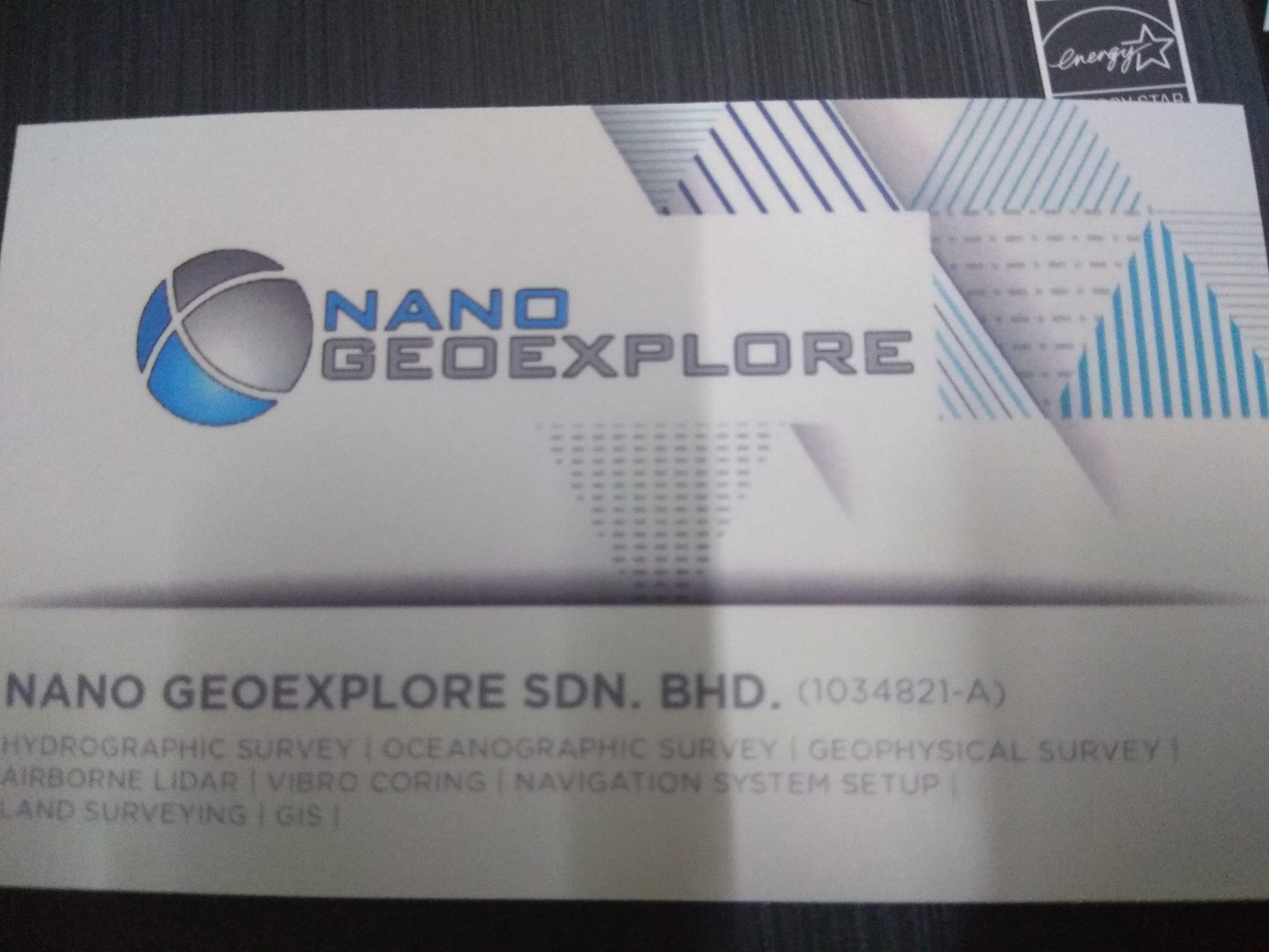 Nano Geoexplore Sdn Bhd | Ampang