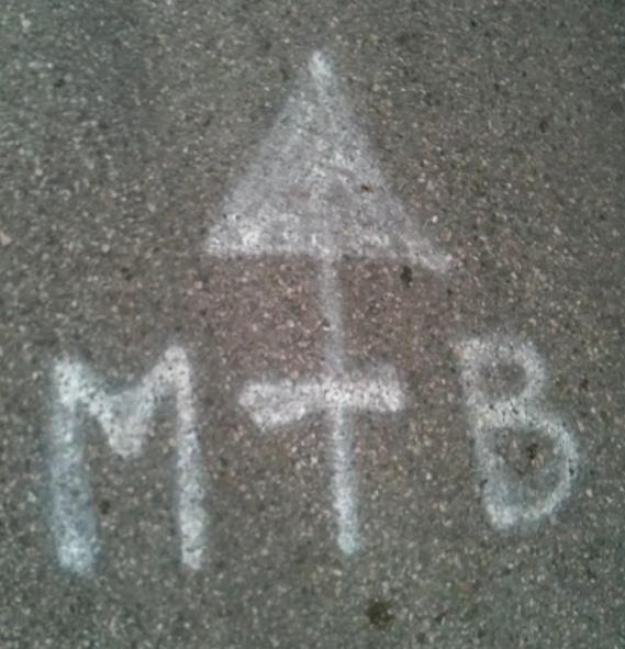 MTB GPS & Trekking Pesaro: mappe sentieri e percorsi mountain bike