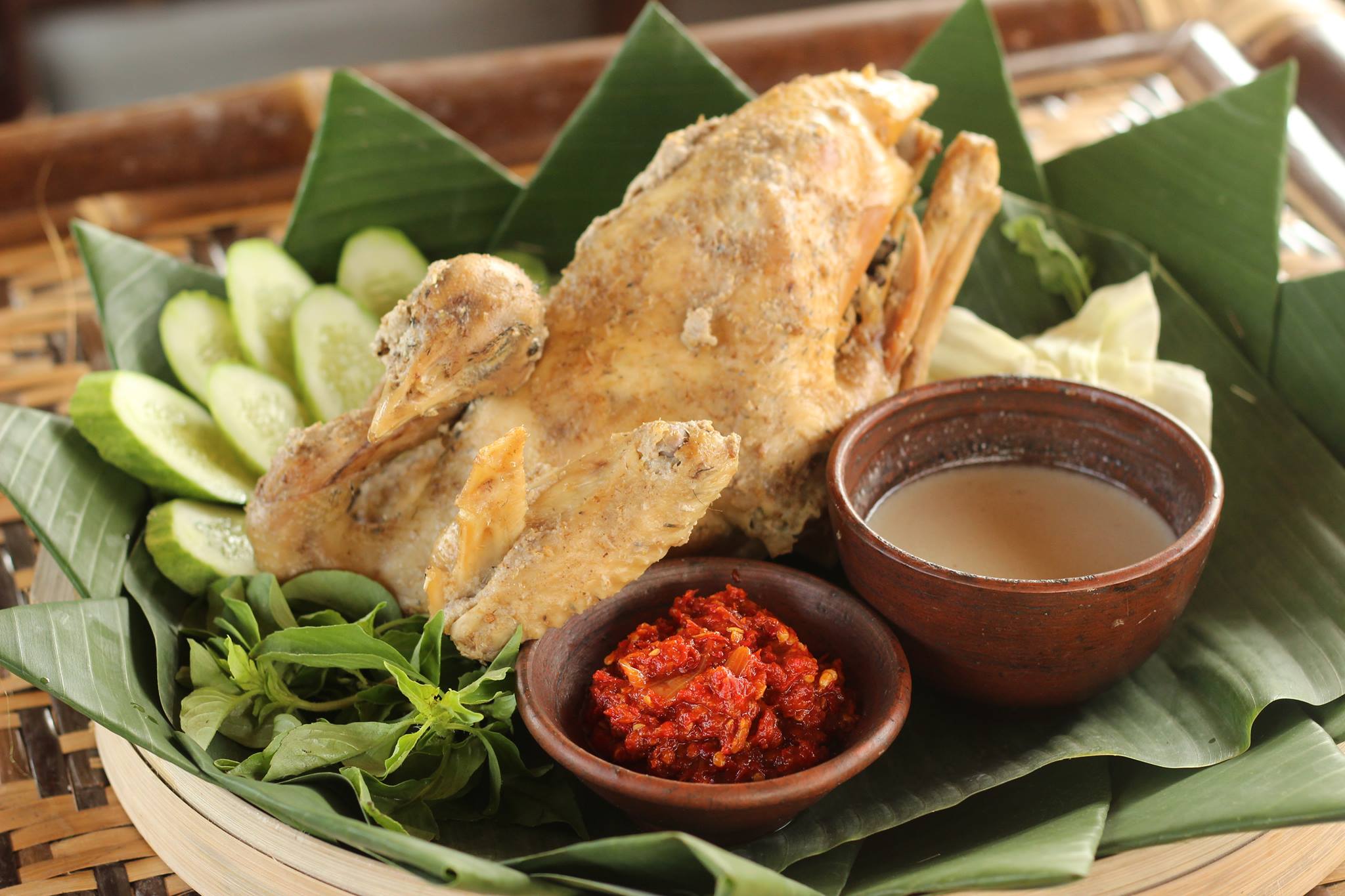 Ingkung Kuali | Bantul