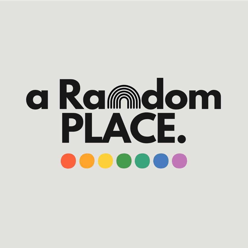 A_Random_Place - A_Random_Place added a new photo — in...