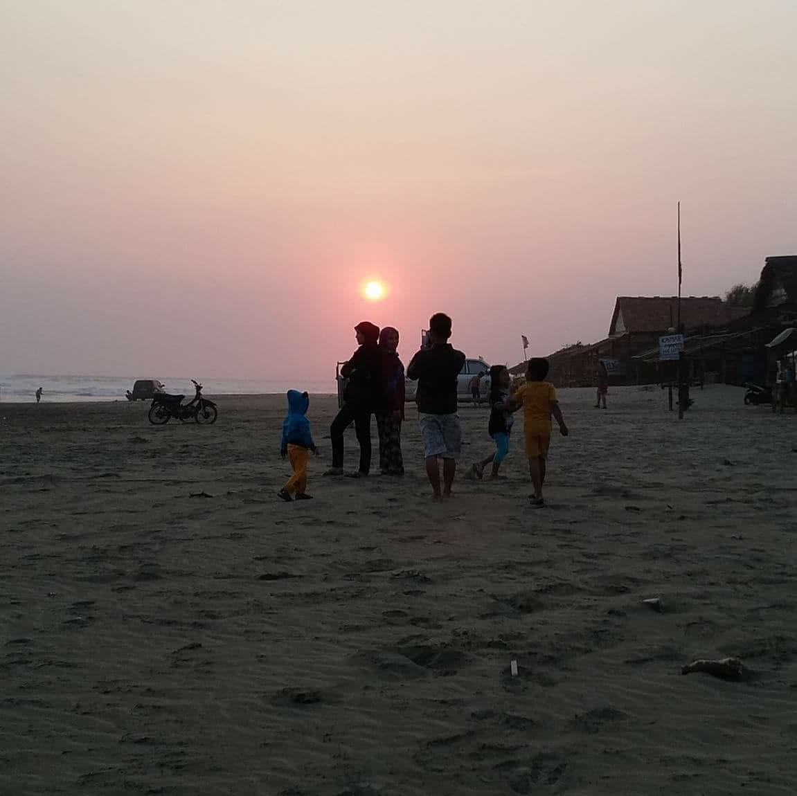 Wisata Malingping Lebak Banten