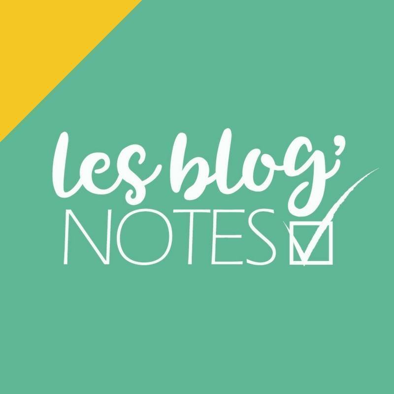 Les Blog Notes