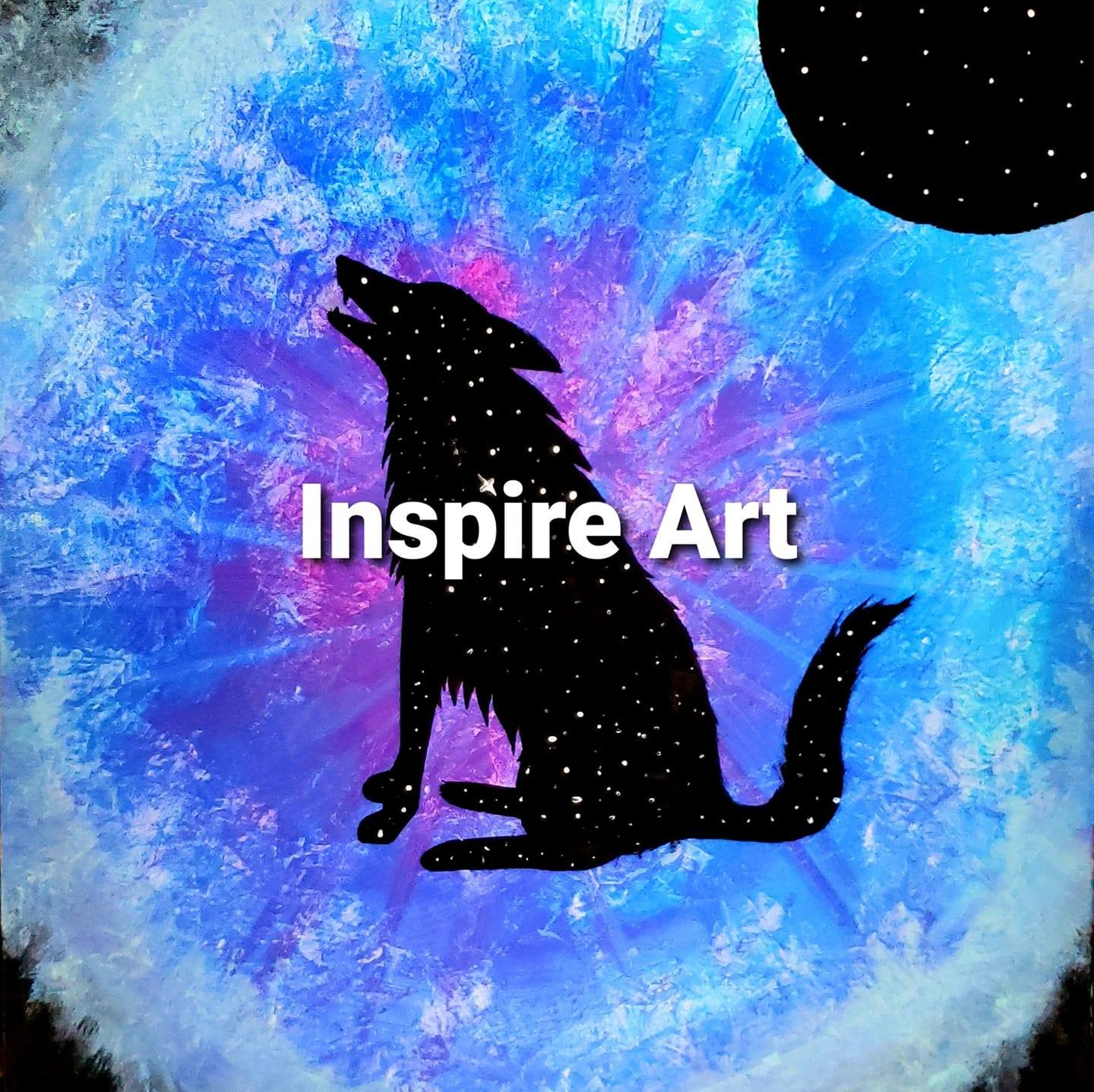 Inspire Art Gallery