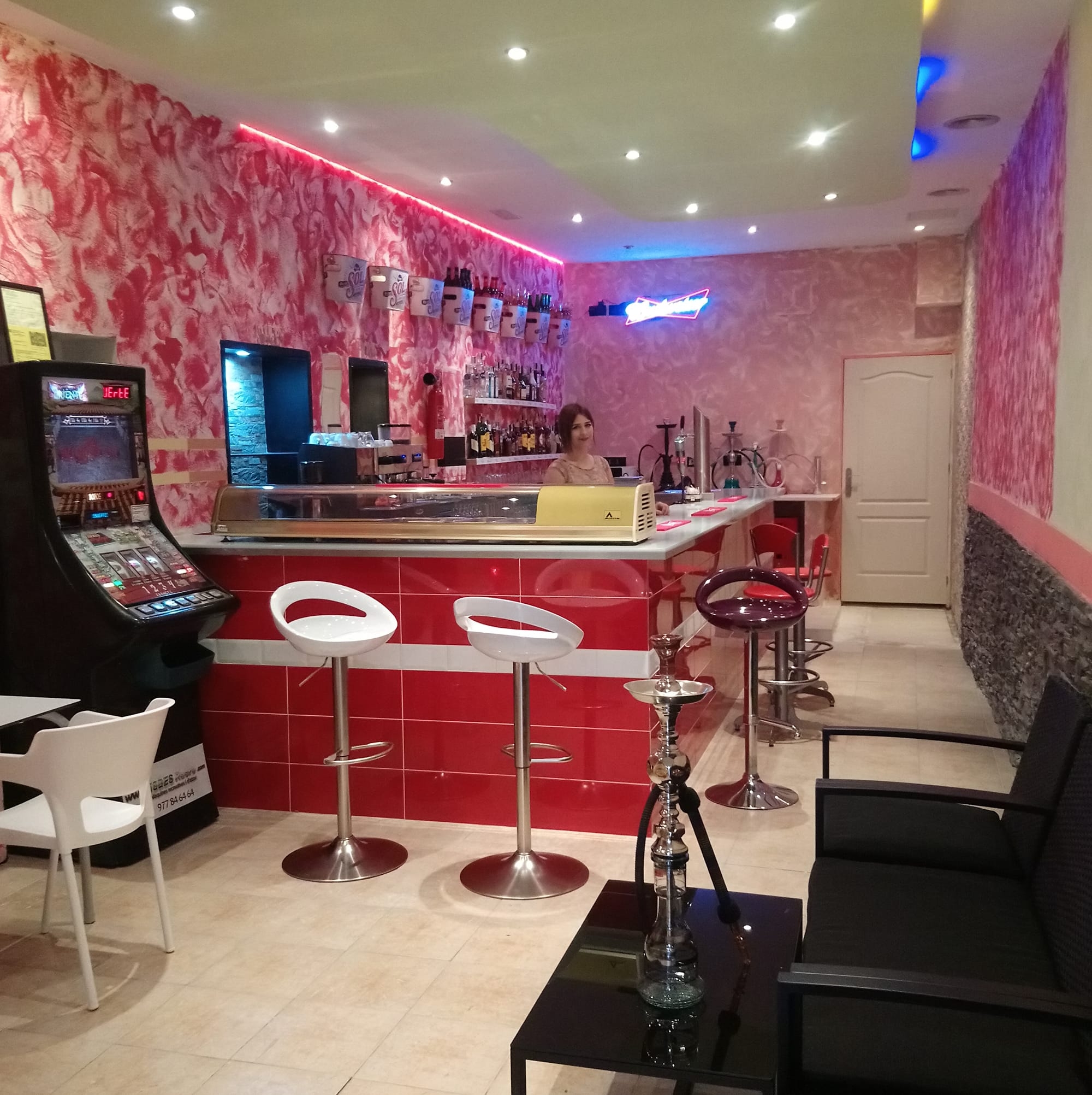 Bar de Vicky's | Vila-Seca