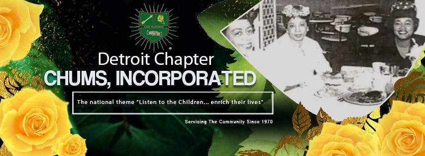 Detroit Chapter of CHUMS, Inc | Detroit MI