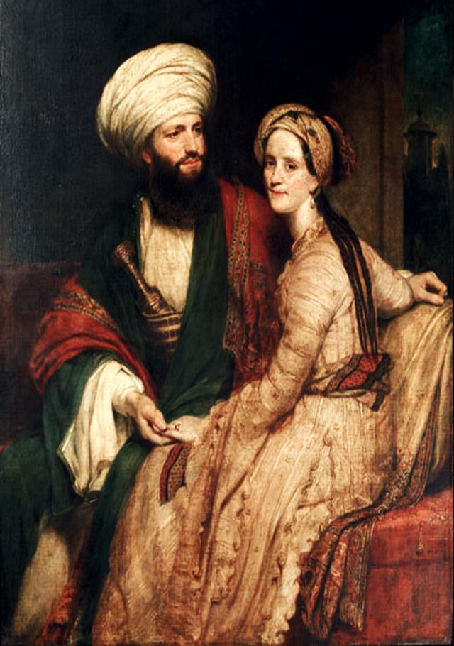 Wallada bint al-Mustakfi