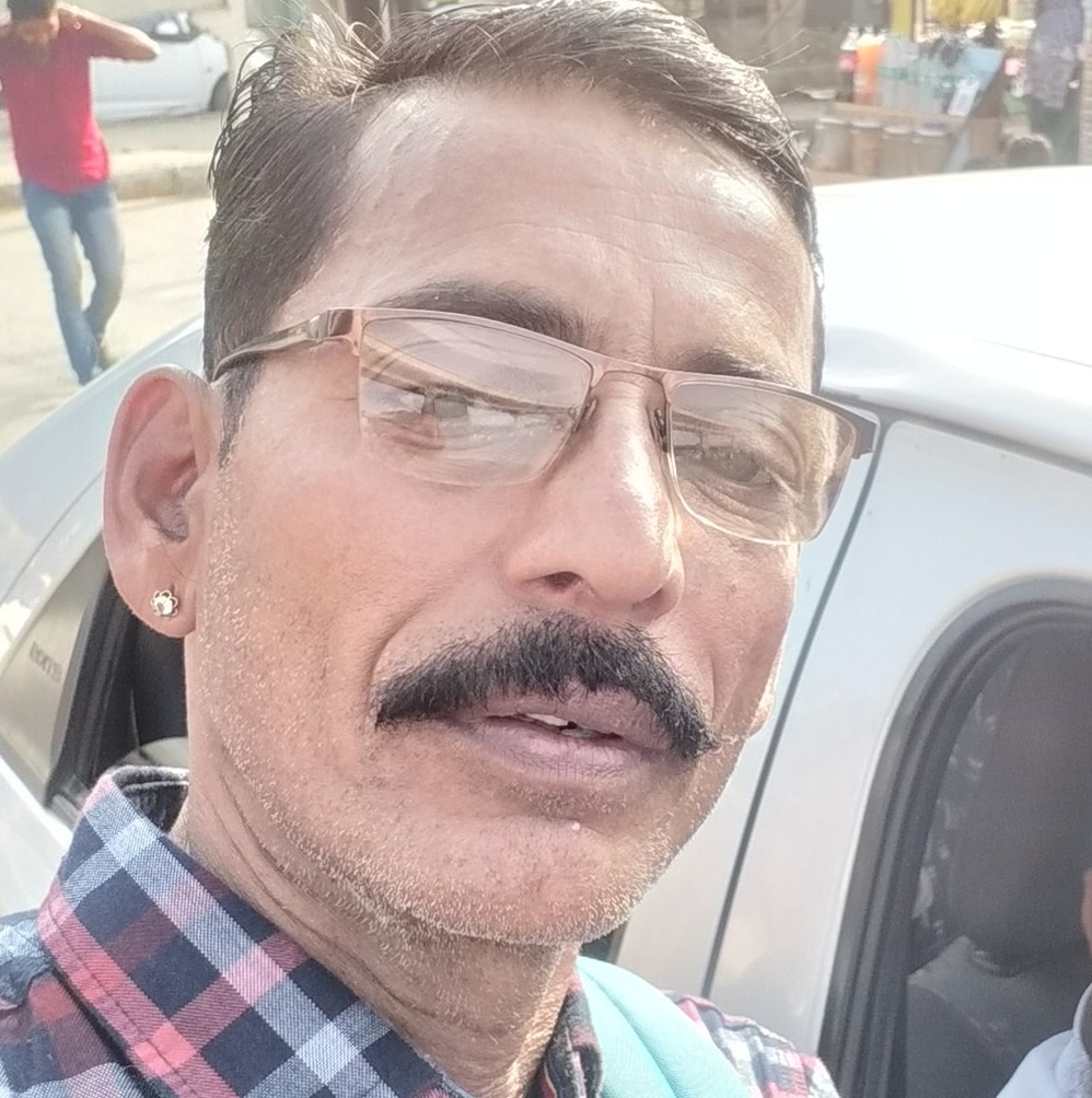 Shyam Singh Rathore | Jodhpur