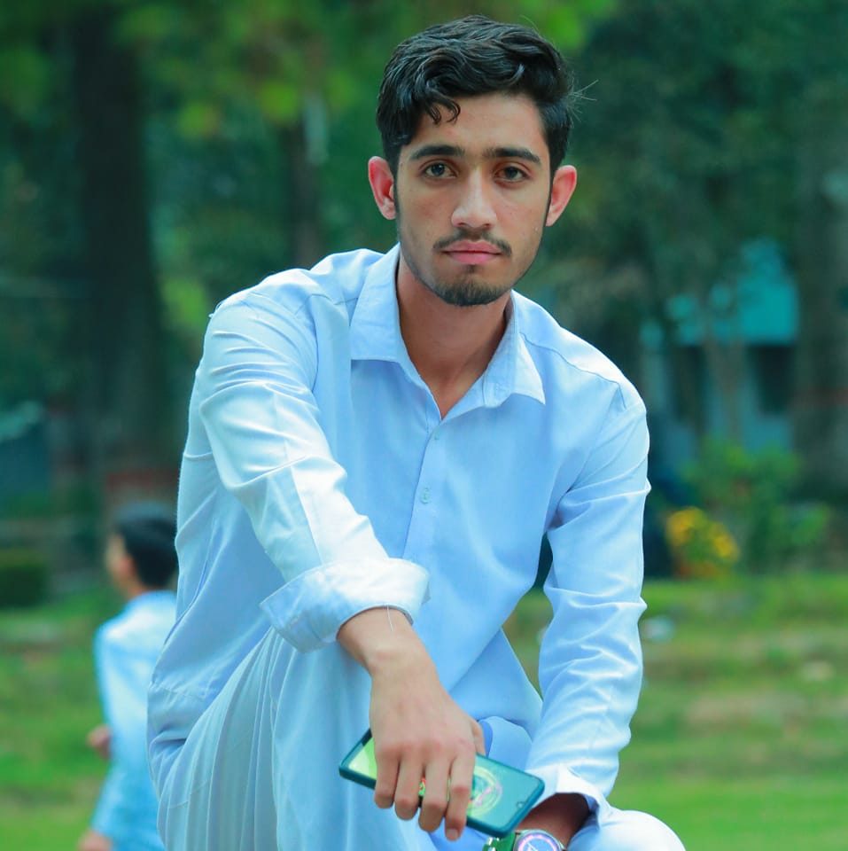 Imdad Ullah