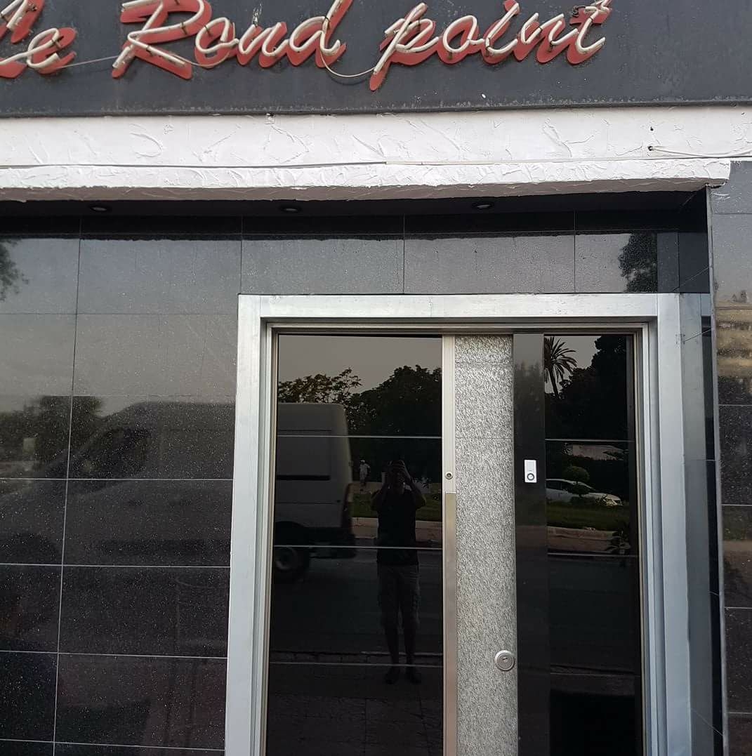 Le Nouveau Restaurant Le Rond Point