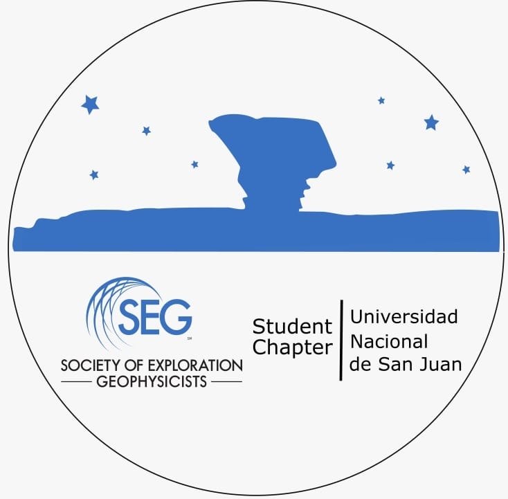 SEG - Student Chapter - San Juan | San Juan