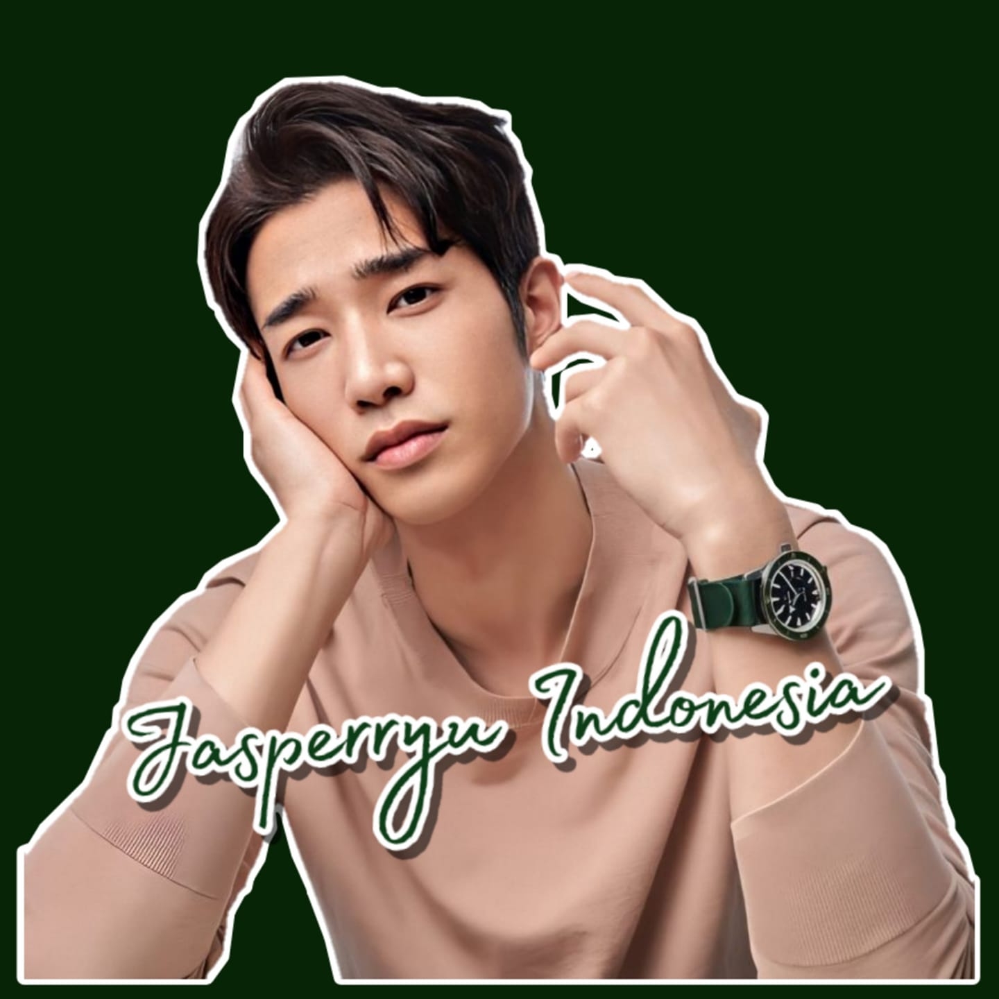Jasper Ryu Indonesia