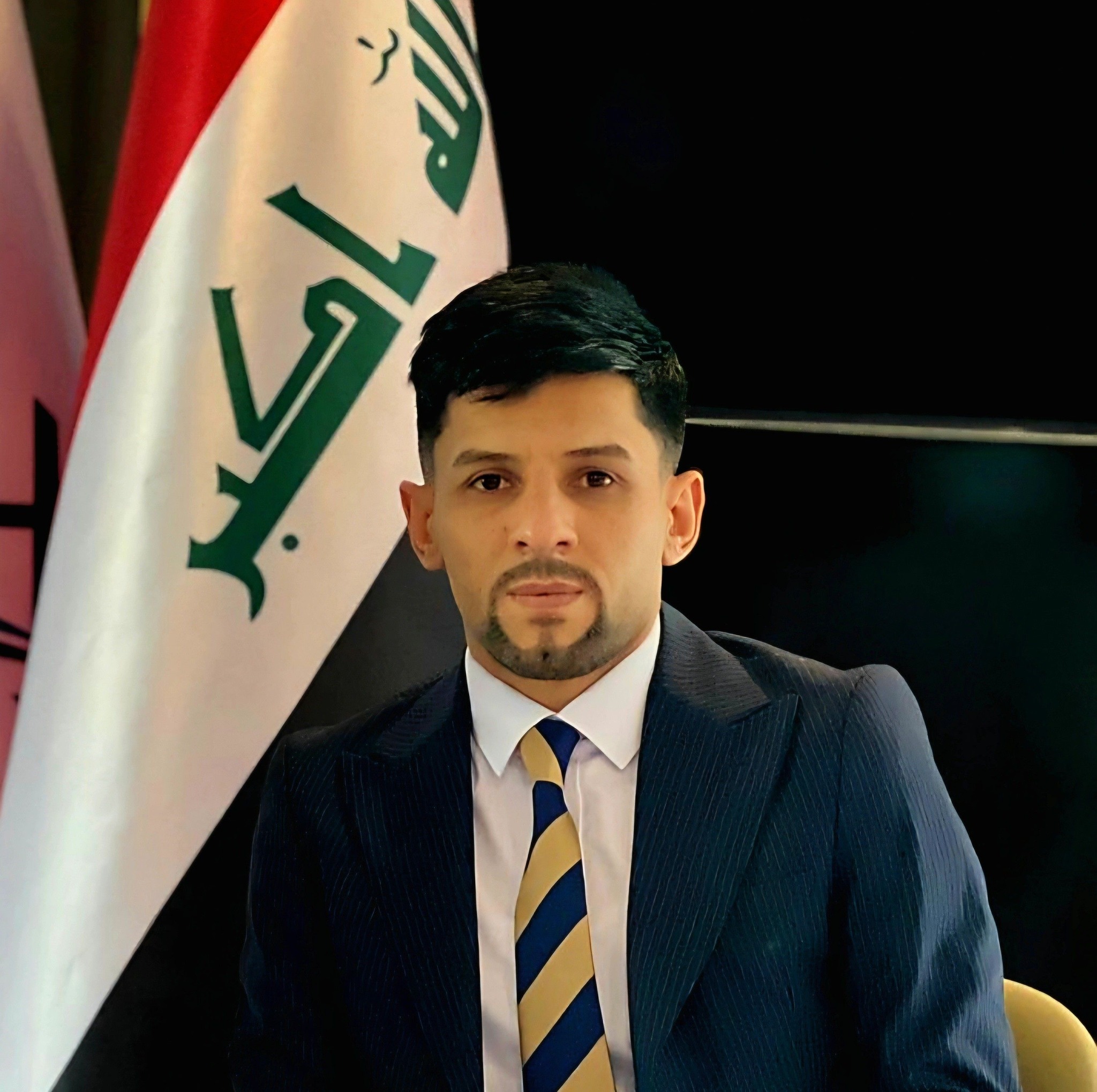 حمد رفاعي Hamad Rifaie