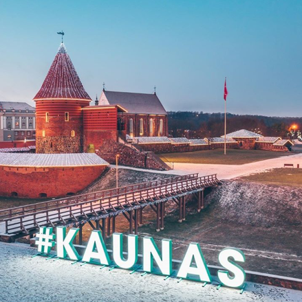 Renginiai Kaune | Kaunas