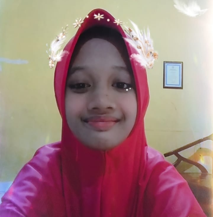anisa rahmawati