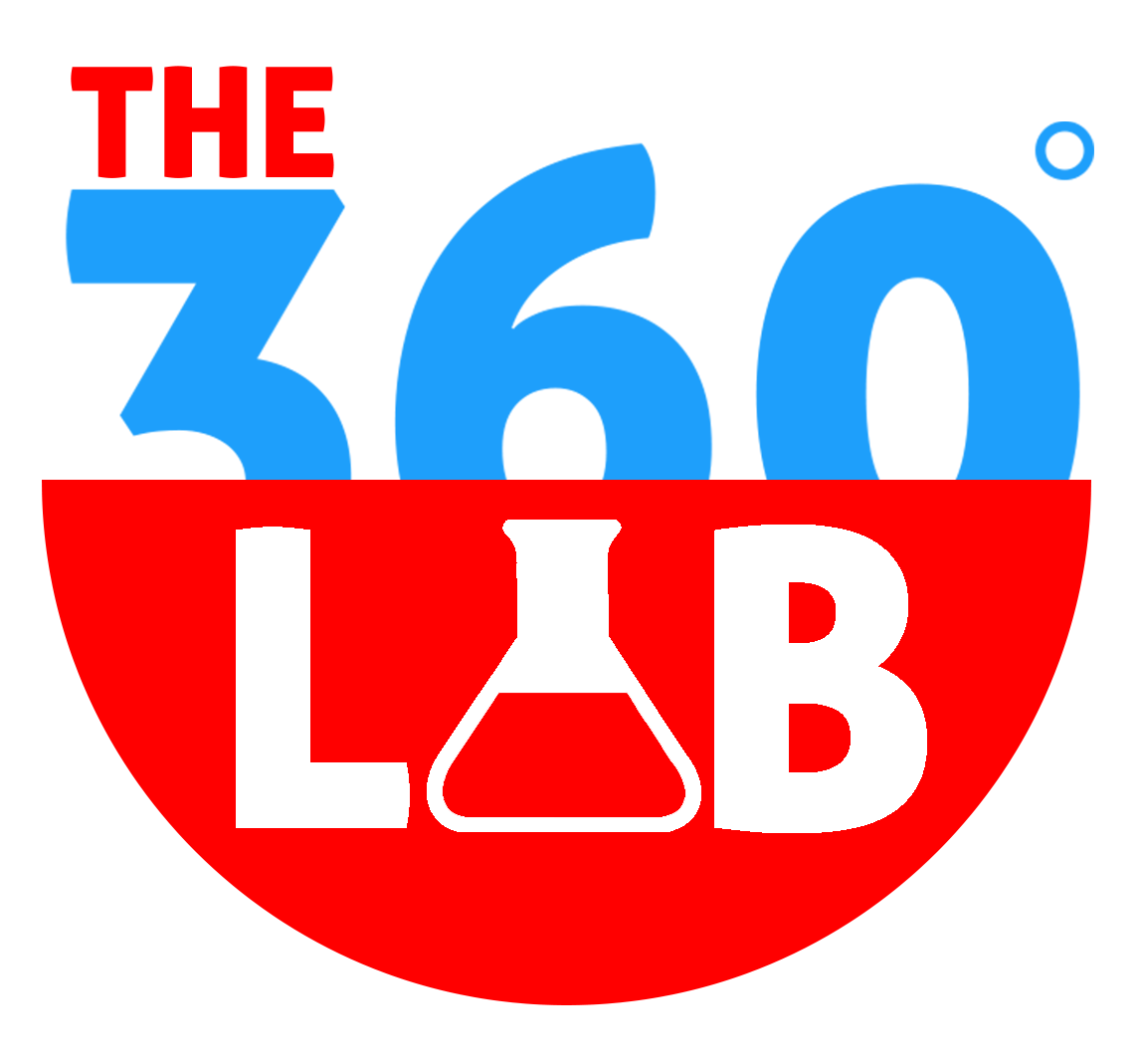 The 360 Lab