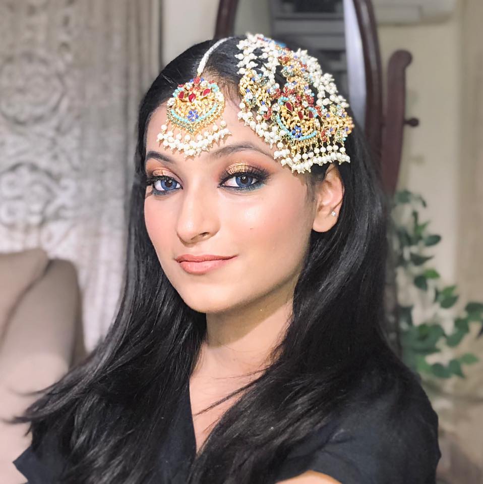 Glitters By Ayesha | Rawalpindi