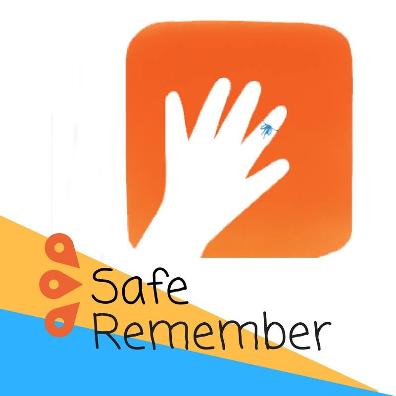 SafeRemember