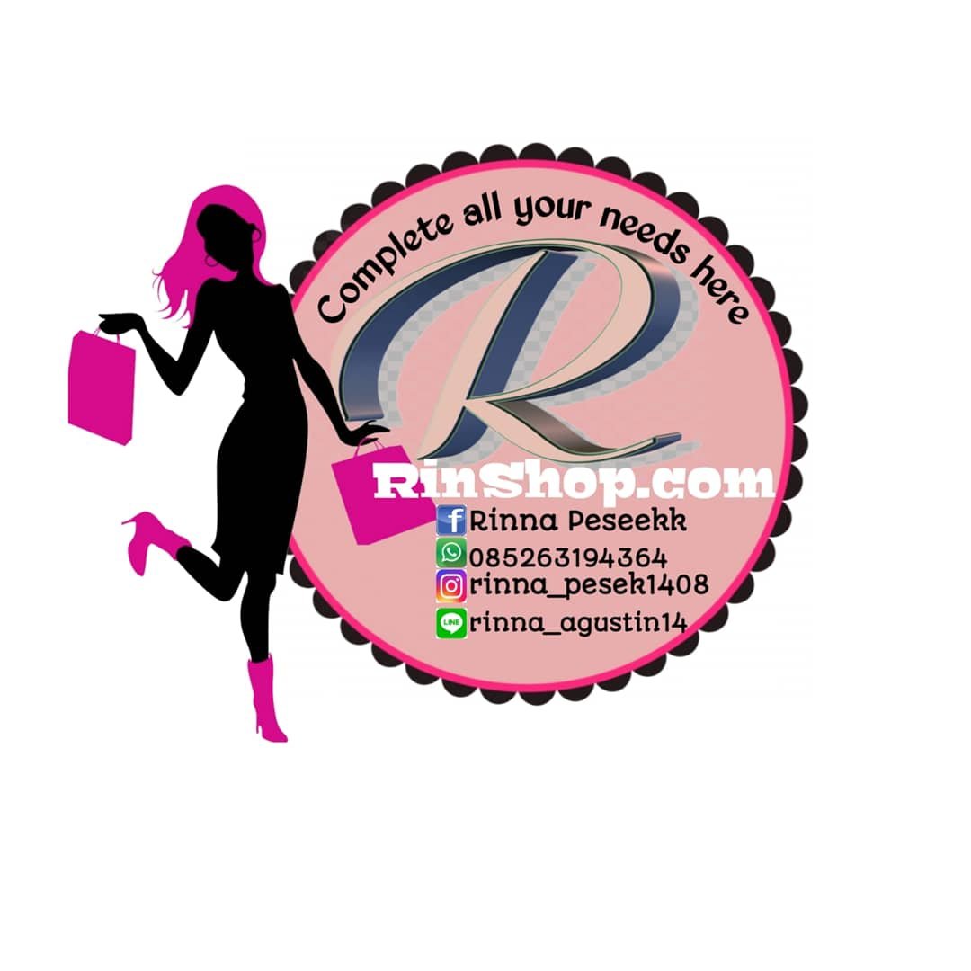 RinShop.com