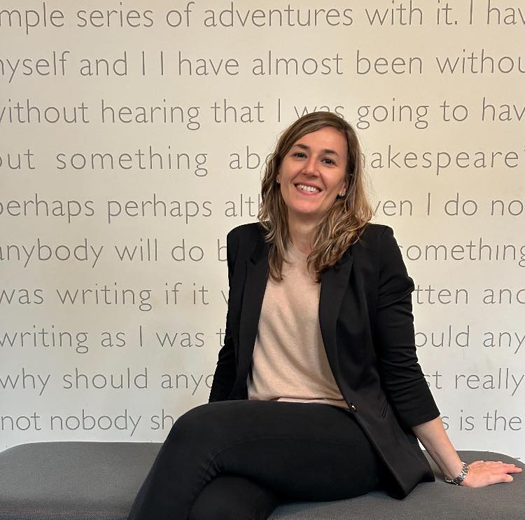 Elisa Michelini Translator | Perth WA