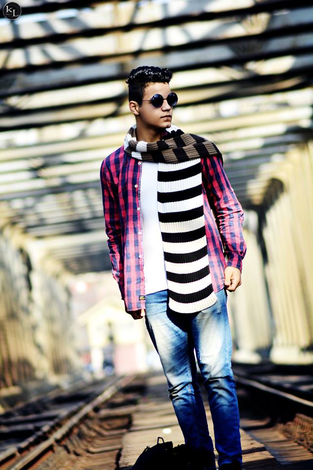 KhaliD Labeb l Photography