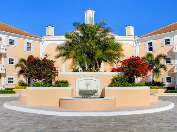 Victoria Condominium Vero Beach