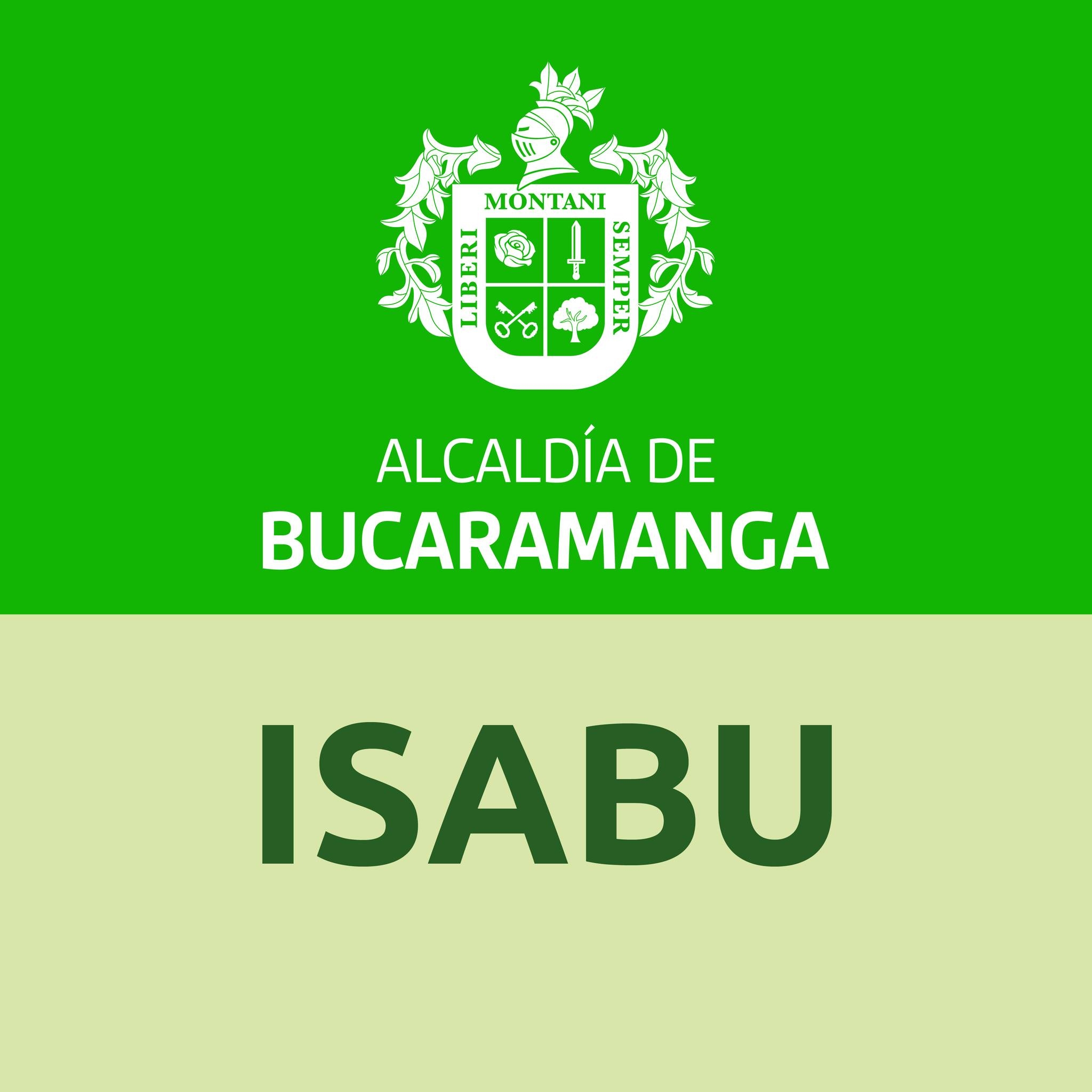 Ese Isabu | Bucaramanga
