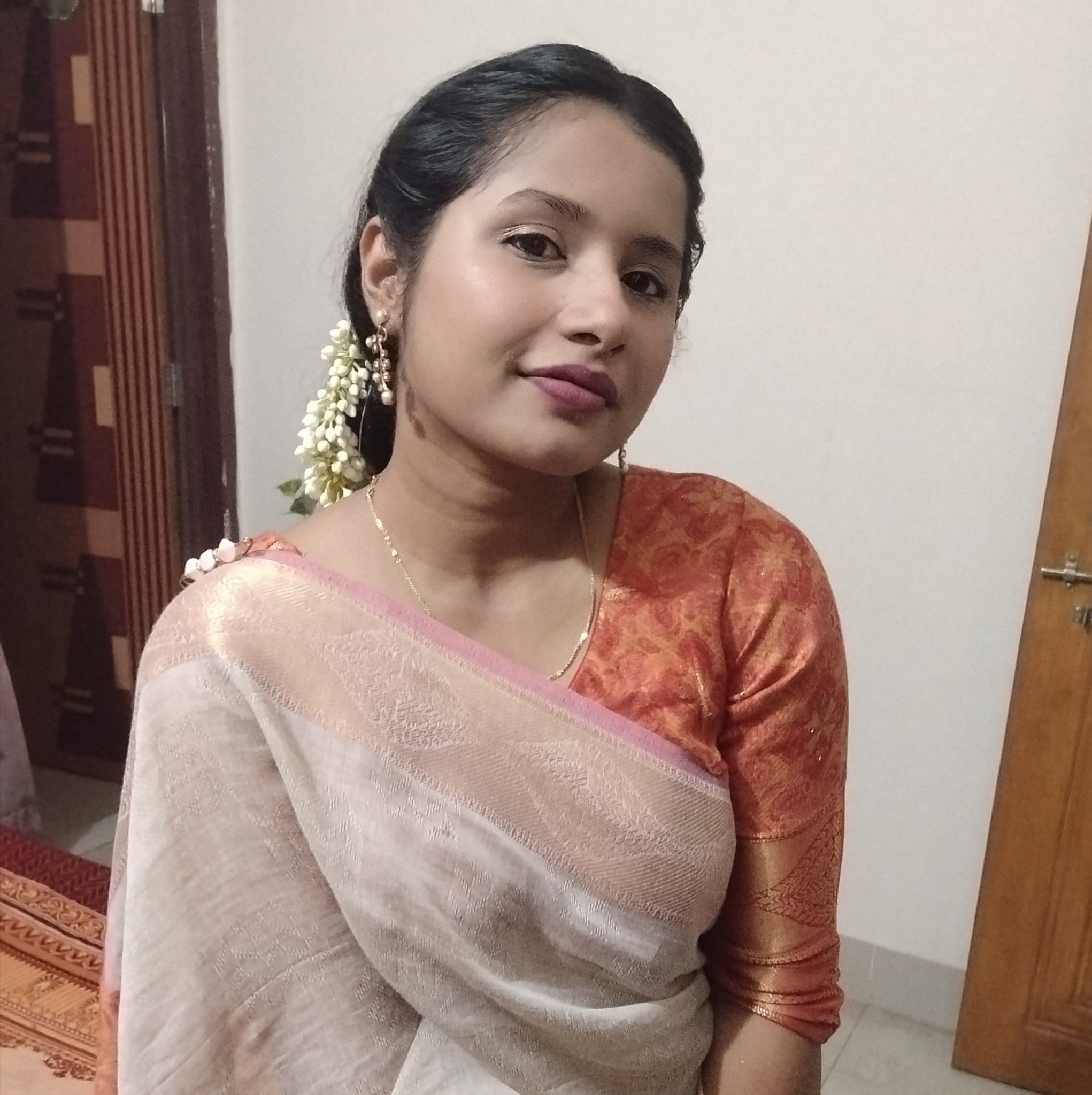 Mrs Khan