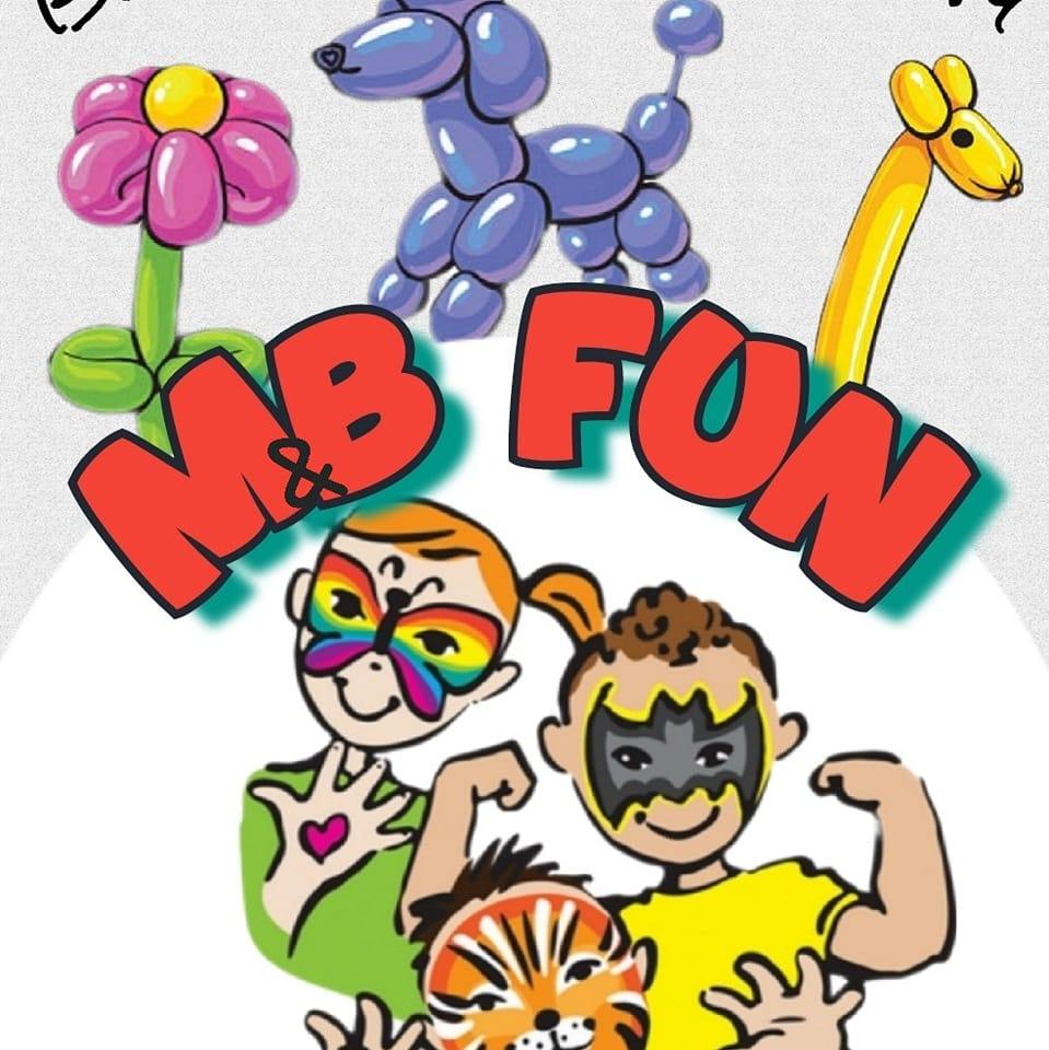 M&B FUN | Medford MA