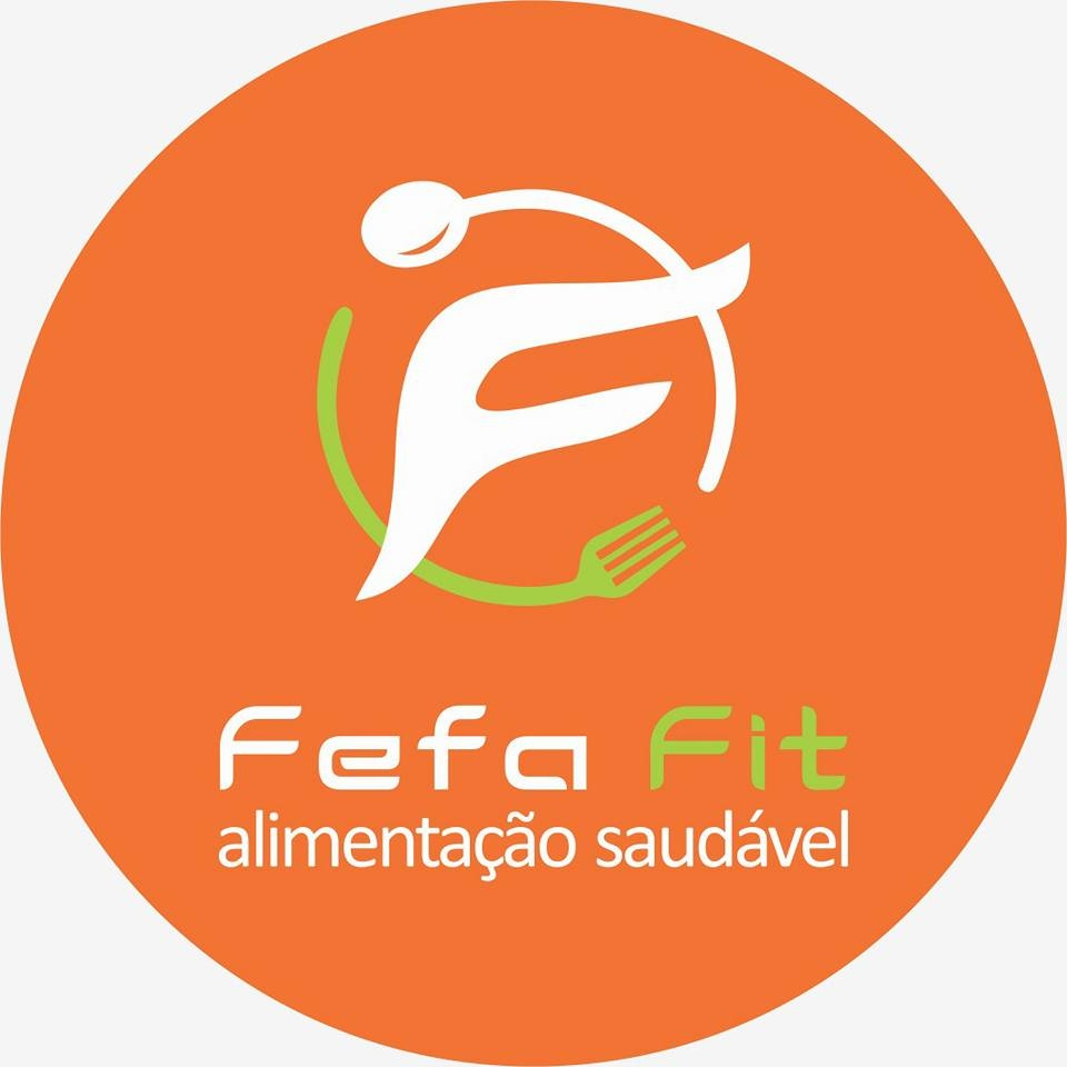 Fefa Fit - Alimentação Saudável