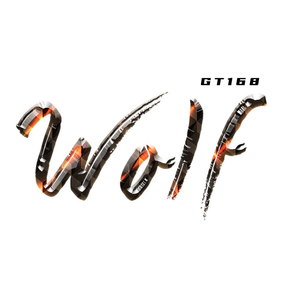 GT 168 Wolf