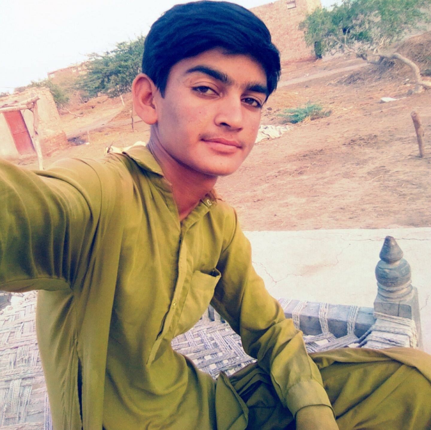 Parvez Ali