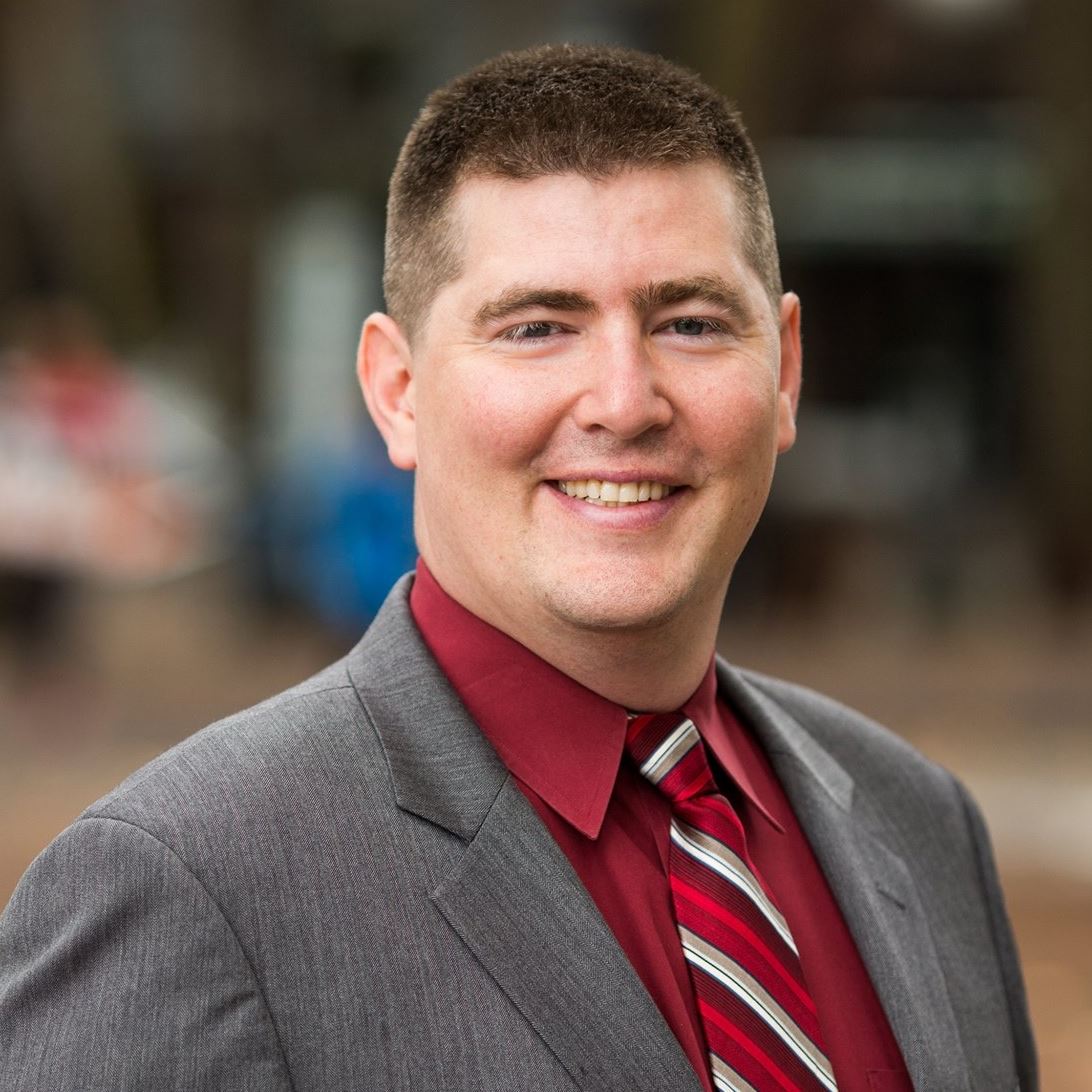 Jared Siegel | Shoreline WA