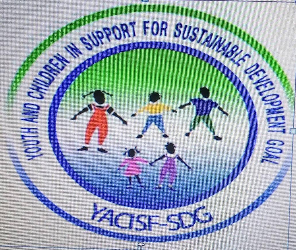 Youth and Children in Support for Sustainable Development Goals SL ...