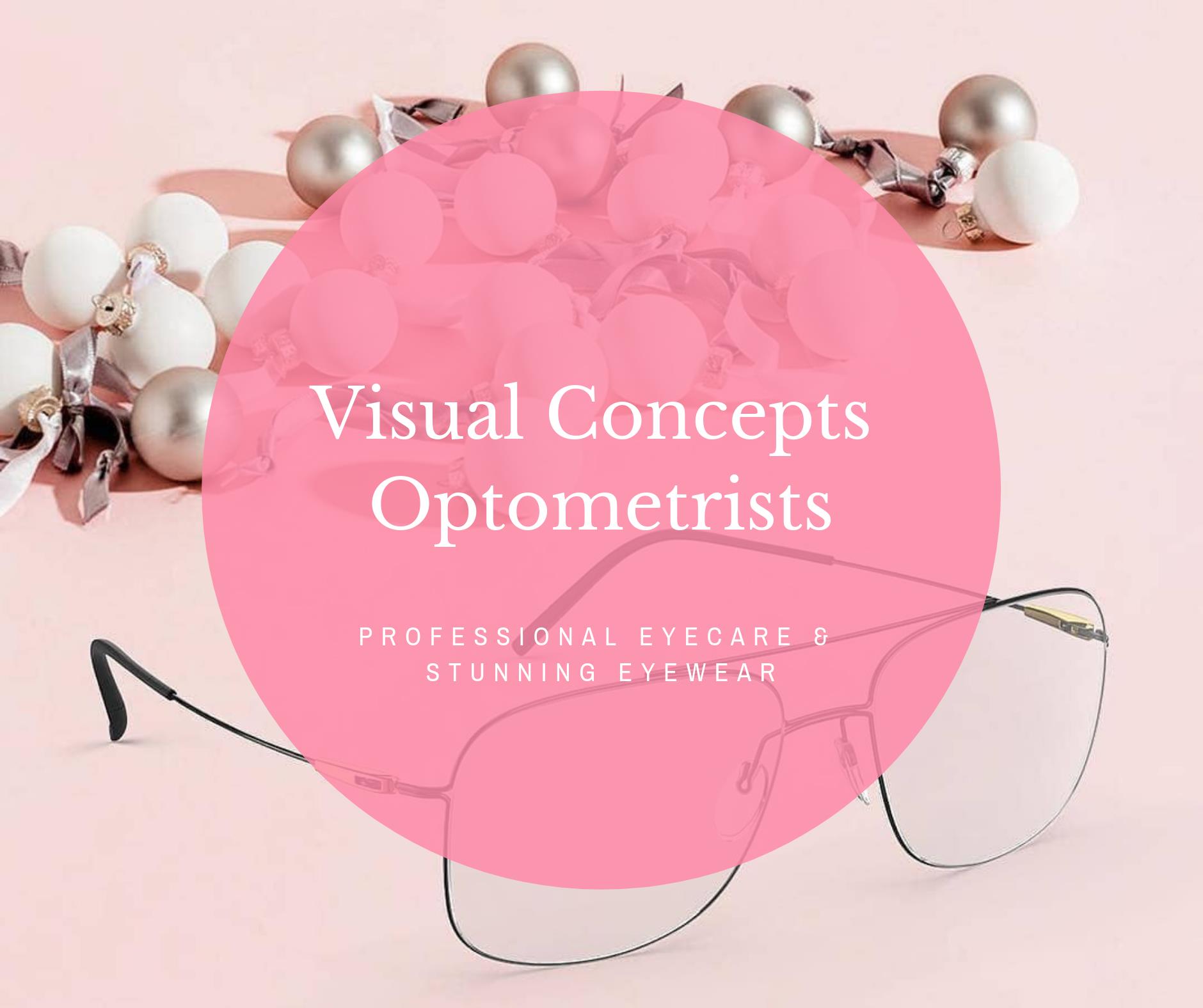 Visual Concepts Optometrists