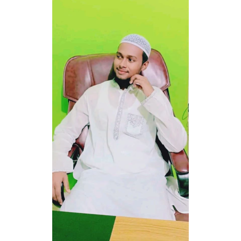 MD Ruhulla
