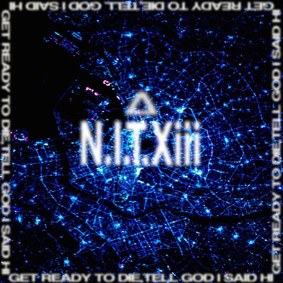 Nitxiii〔ナイトデルタ〕 (@nitxiii) • Facebook