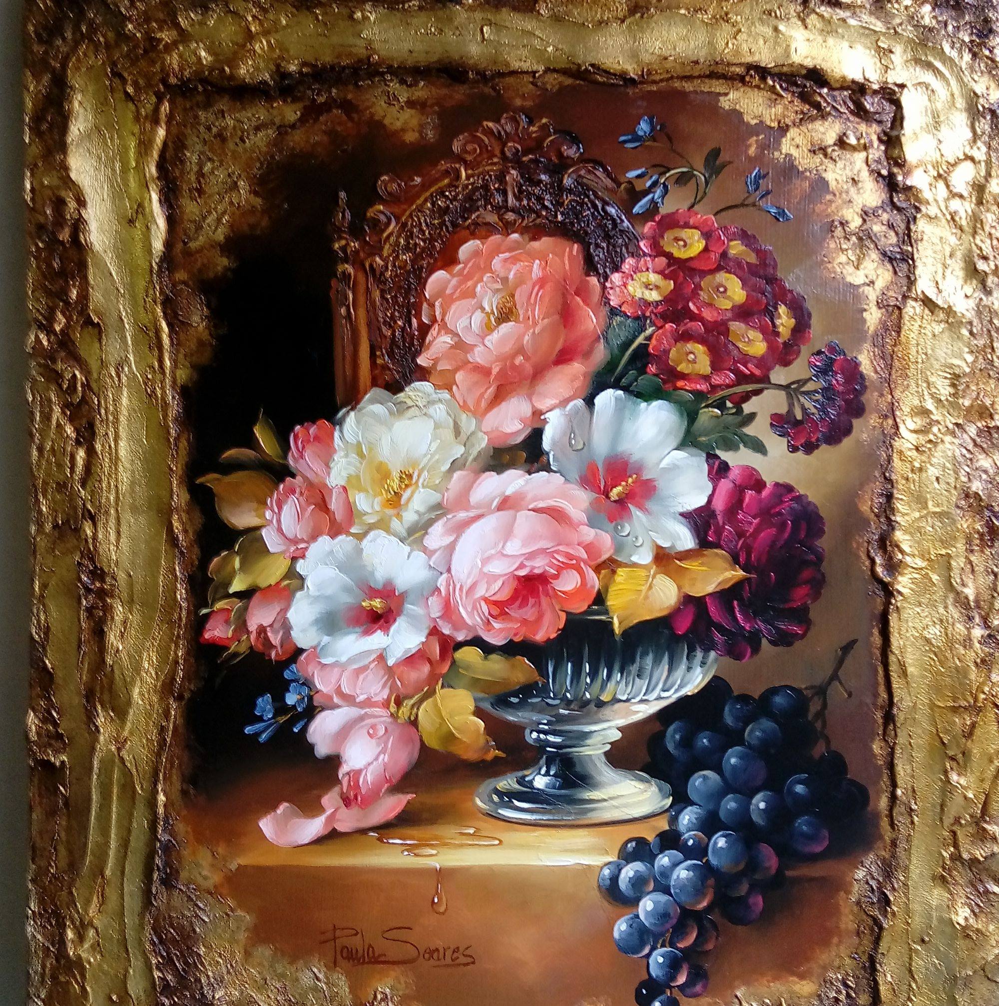 Paula Soares Art