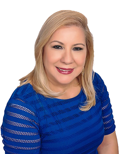 Ruby Steward - KPI Realty | Hialeah FL