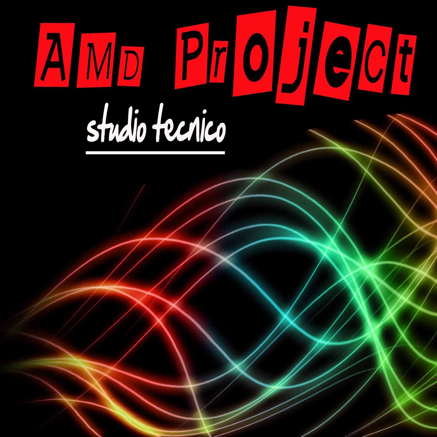 AMD Project | Alba