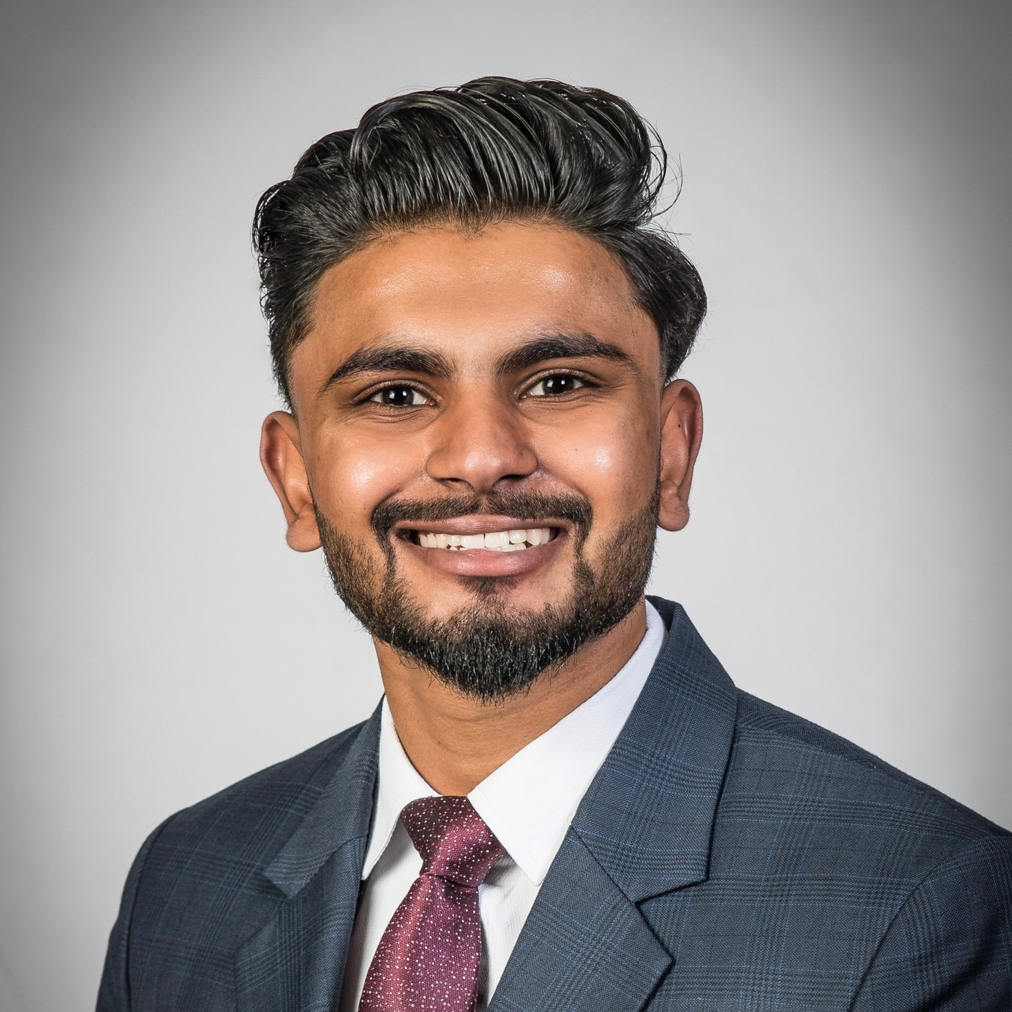 Raman Rai | Halifax NS