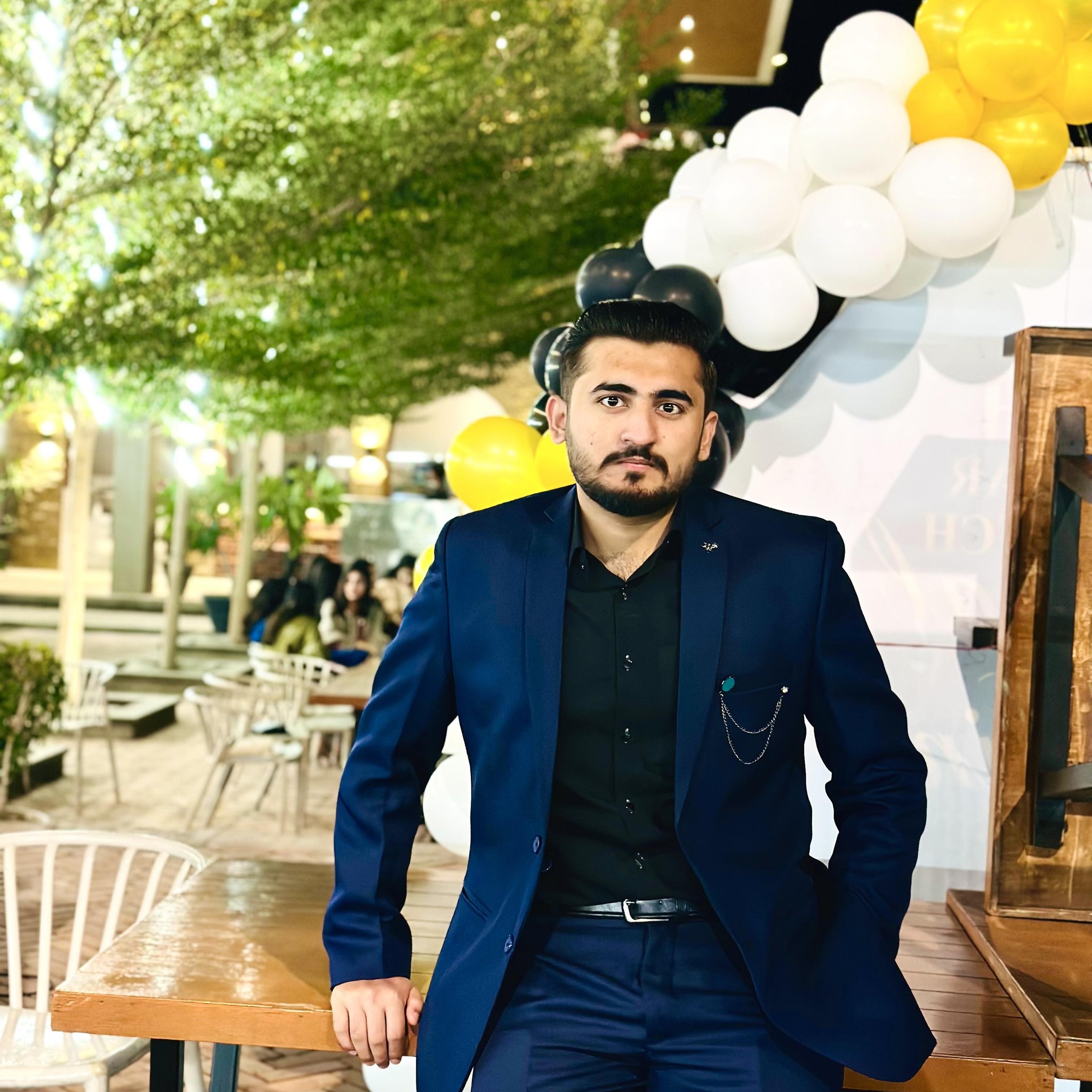 Doctor Adeel | Hyderabad