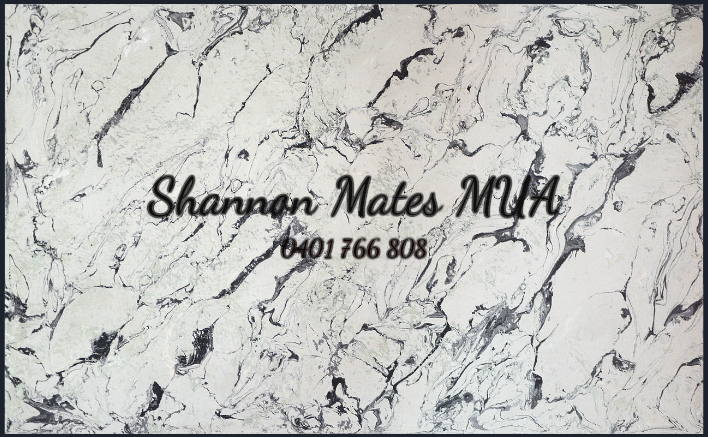 Shannon Mates MUA | Rouse Hill NSW