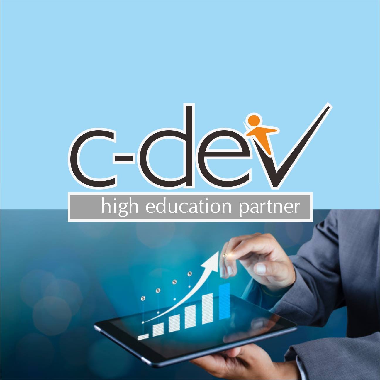 C-DEV high education partner | Yogyakarta City