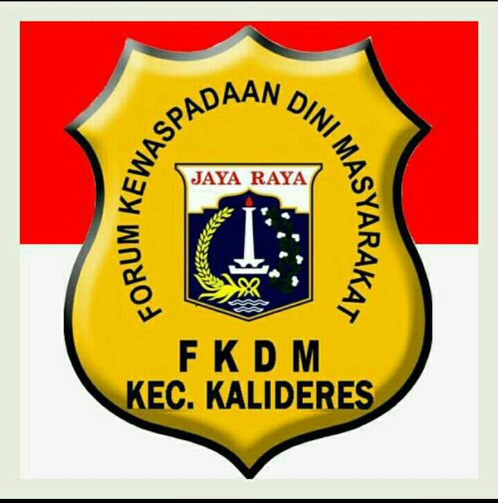FKDM Kecamatan Kalideres
