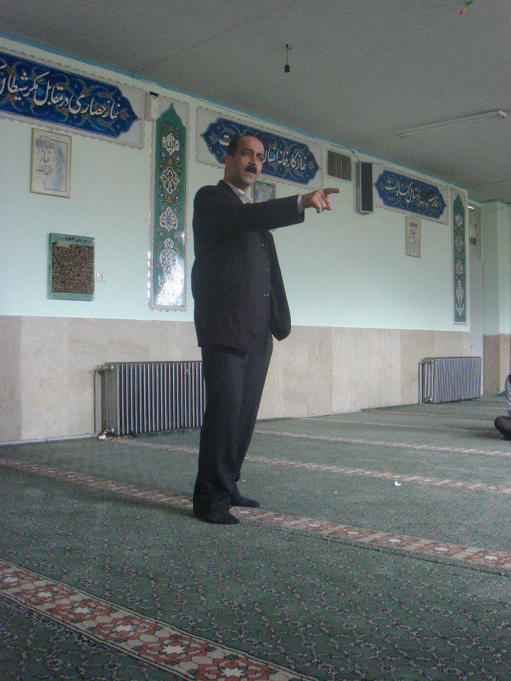 دبیرستان نمونه شمسایی تفت